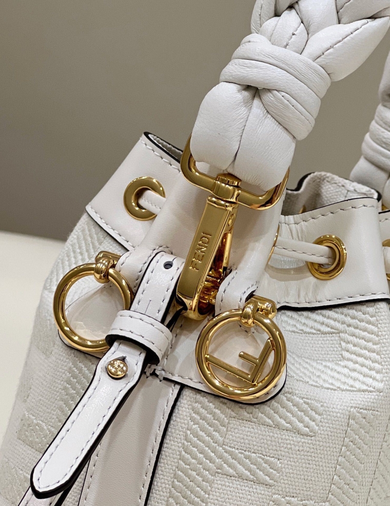 Fendi Bucket Bags